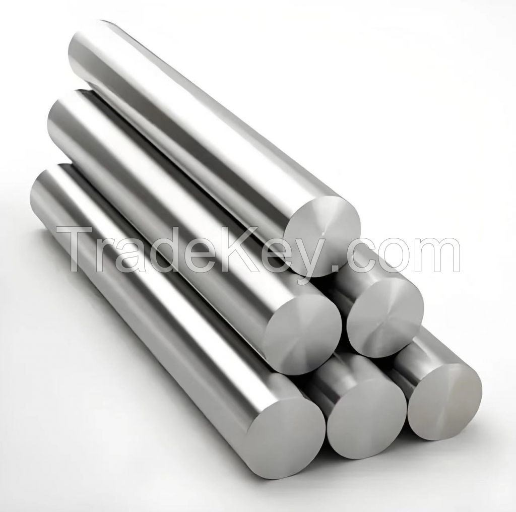 Titanium Alloys