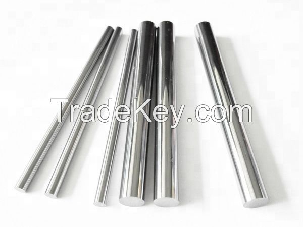 Titanium Alloys