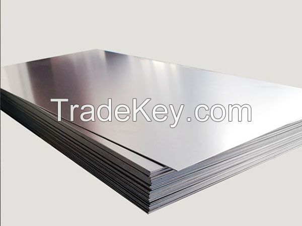 Titanium Alloys