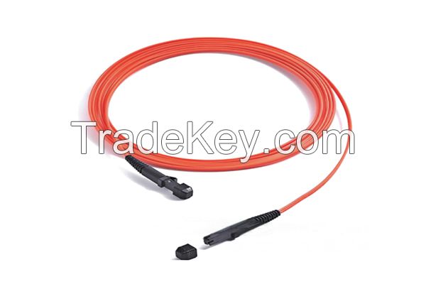 MTRJ Fiber Optic Patch Cable