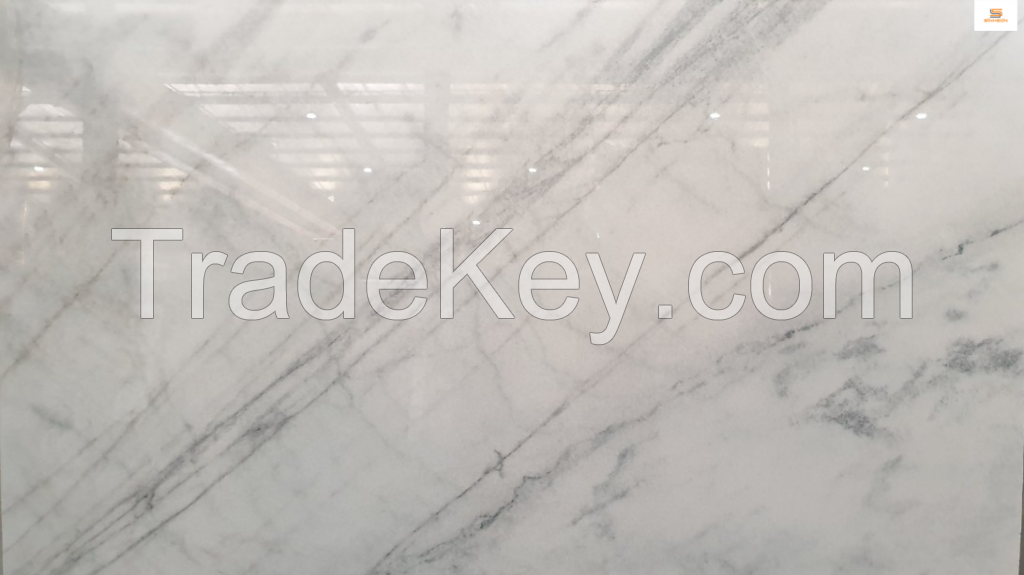 White marble, marble slab, marble block, marble pebble, 