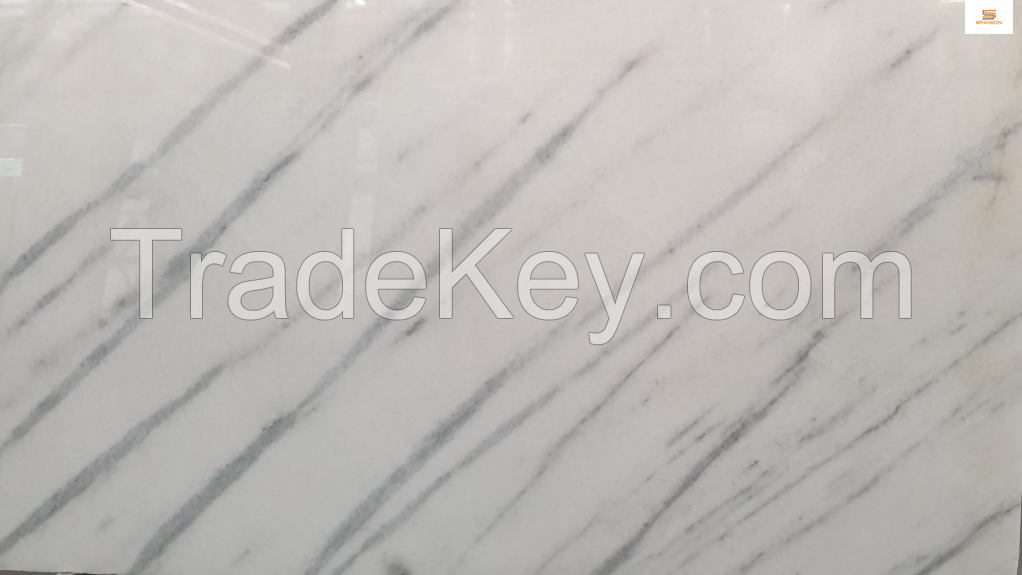 White marble, marble slab, marble block, marble pebble, 