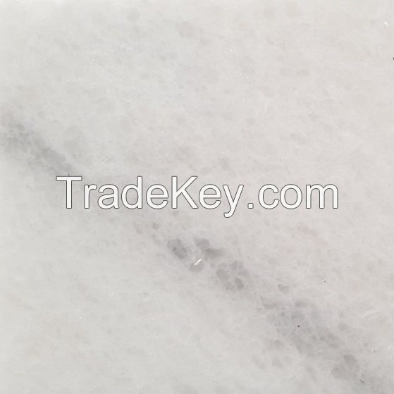 Crystal marble tile