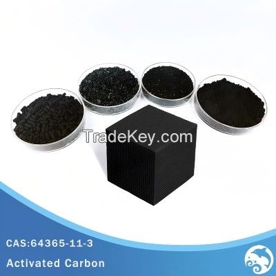 Activated Carbon