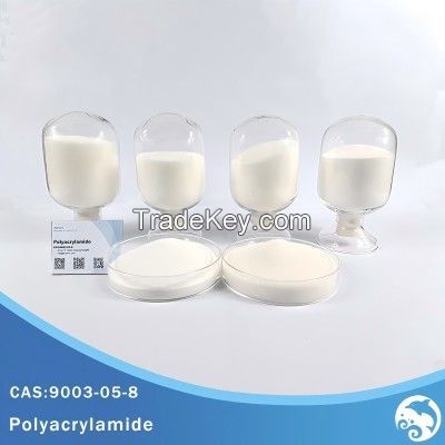 Polyacrylamide