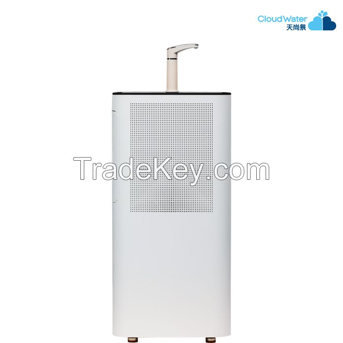 Atmospheric water generator