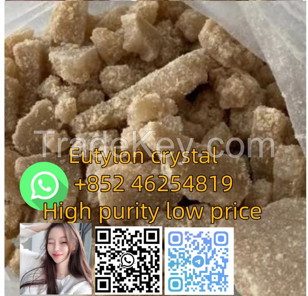 fast delivery Eu crystal CAS:17764-18-0 with low price