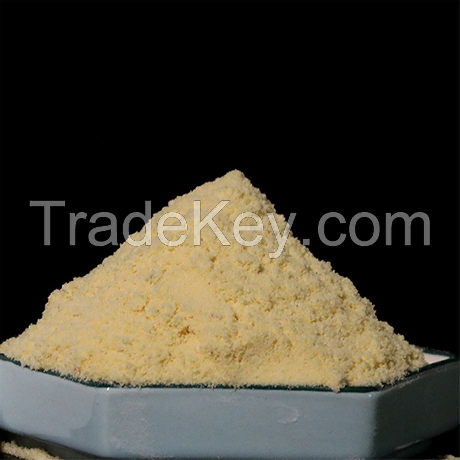 High purity CAS:121-14-2 DNT 2, 4-Dinitrotoluene