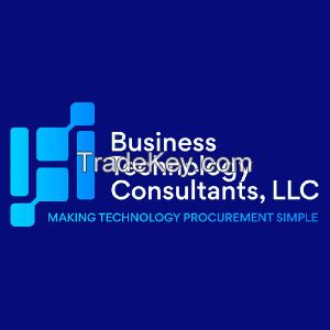 Business Technology Consultants