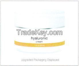 Hyaluronic Cream