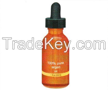 Pure Argan Oil