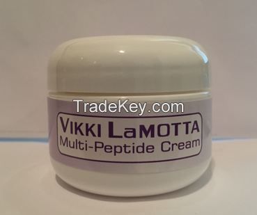 Multi-Peptide Cream