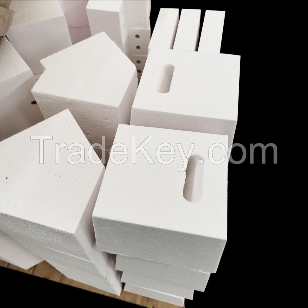 Al2O3 Ceramic Bricks