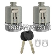 Chevrolet GMC car door locks 2 door locks