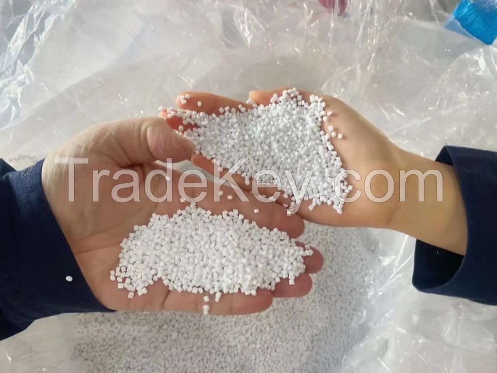 Alkali-soluble Polyester Chip