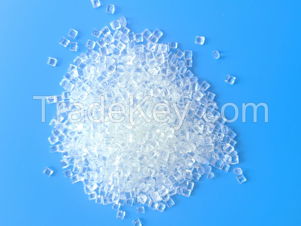 Cationic Dyeable Polyester Chip