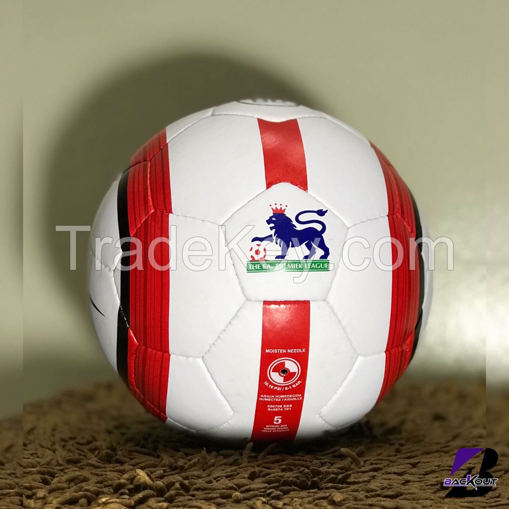 SOCCER BALLS SIZE 5