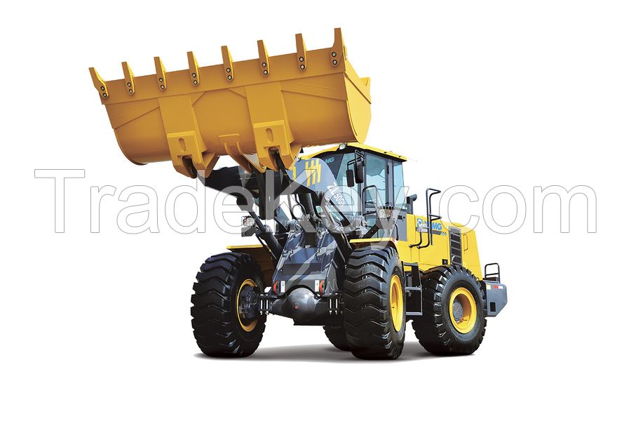 Wheel loader-ZL50GN