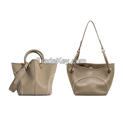 Trendy Casual Hobo Tote Shoulder Bag Ã¢ï¿½ï¿½ Stylish & Versatile Design for Women