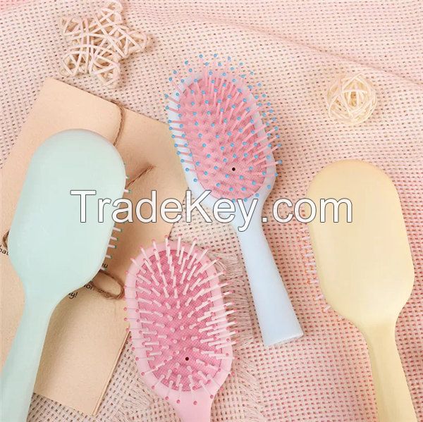 Massage comb