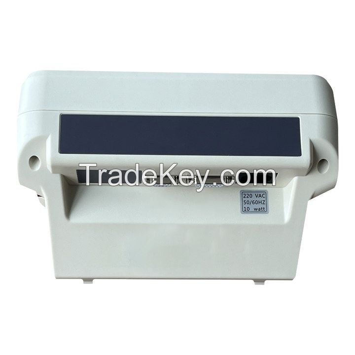 Operating Buttons Large Screen Weighing Indicator Weighing Display Weighing Controller for Platform Scale Floor Scale