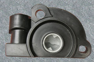 throttle position sensor