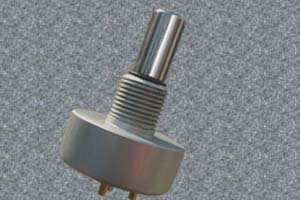 standard potentiometer