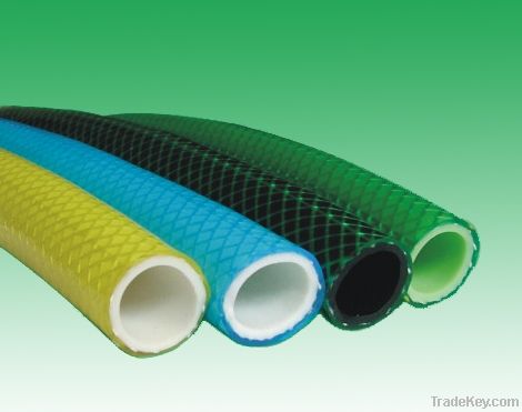 pvc gas/air/oil hose