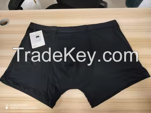 Women's Nylon Period Underwear-SH-22668