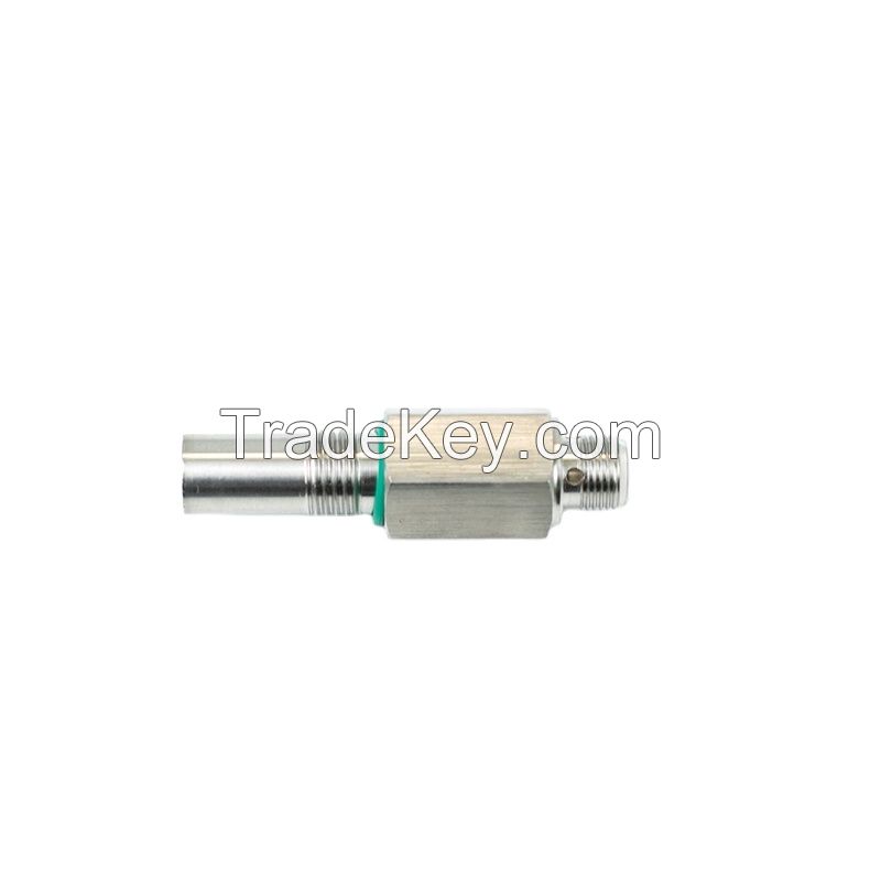 High Pressure Inductive Proximity Sensor