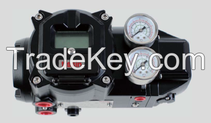 TS 900 series smart valve positioner (Flame proof type) tissin