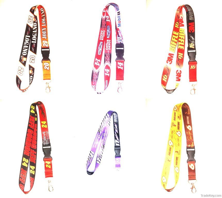 Lanyard