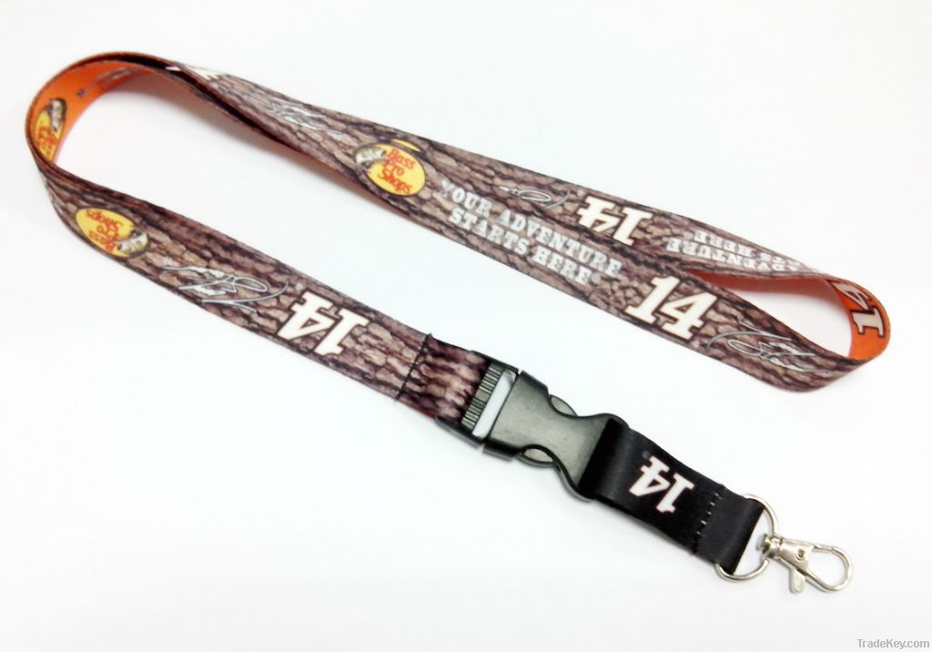 Lanyard sport , sport lanyard