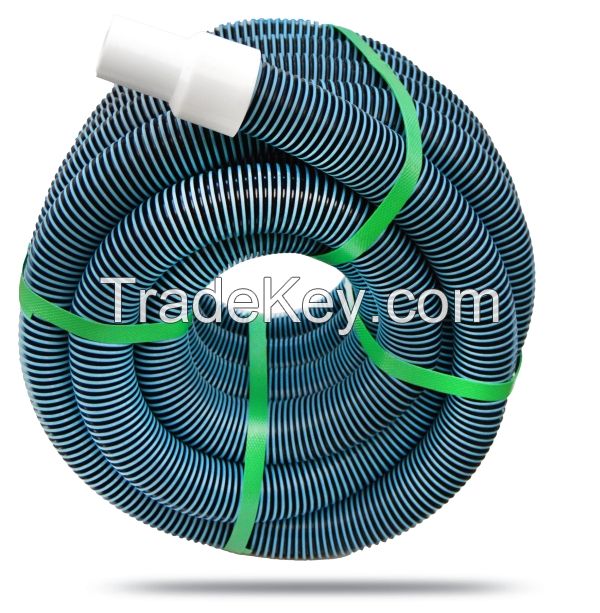 VACUUM SPIRAL HOSE