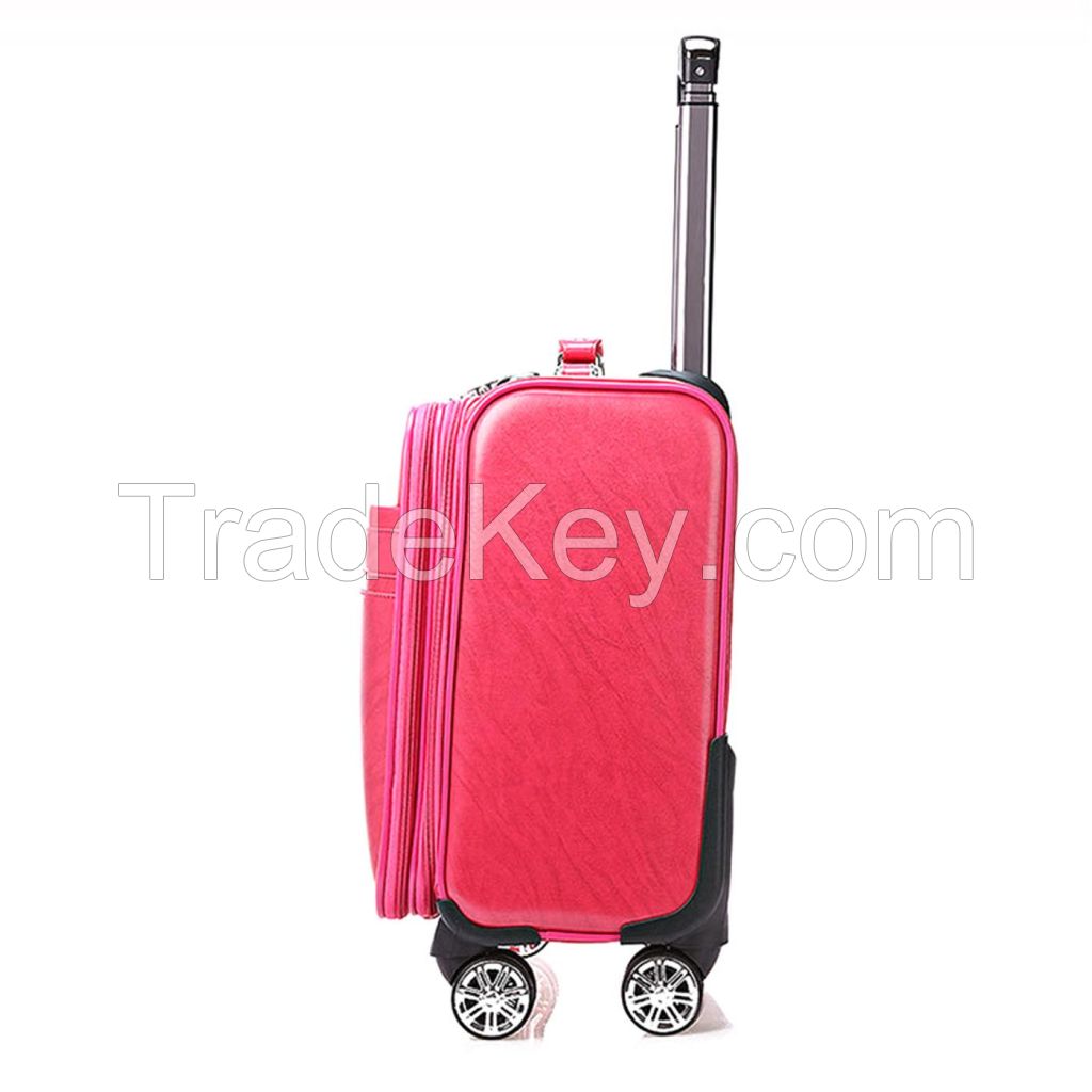 16 Inch Business Travel Suitcase