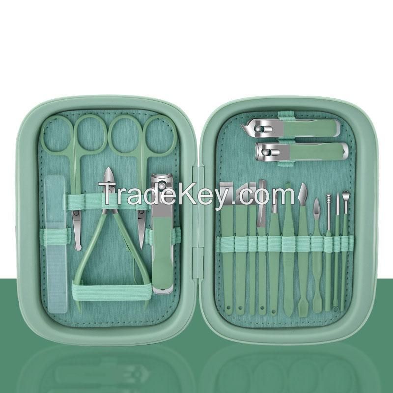 Personalized Nail Clipper Kit