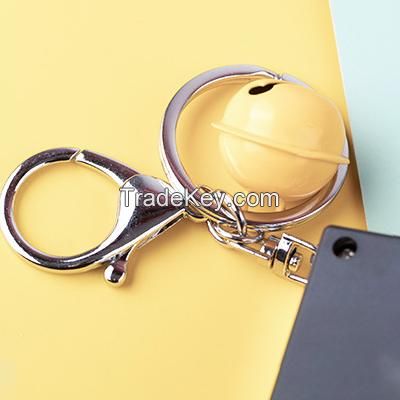 Mini Slot Machine With Keyring