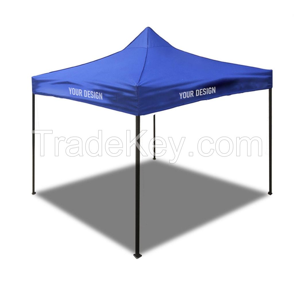 Outdoor Pop Up Canopy Tent