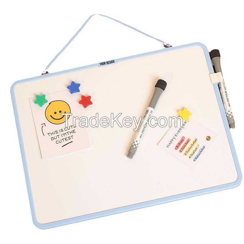 Portable Magnetic Hanging Whiteboard