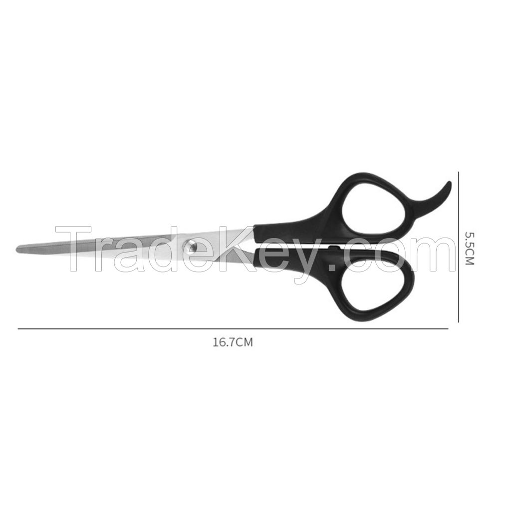 Stainless Steel Hair Scissors