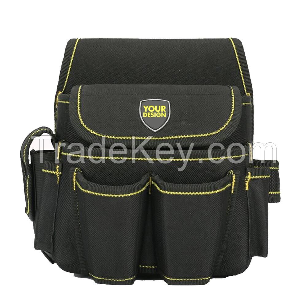 Multifunction Electrician Tool Bag