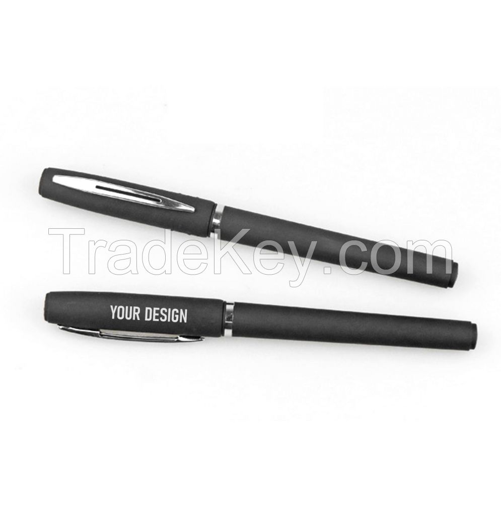 Custom Rollerball Pen