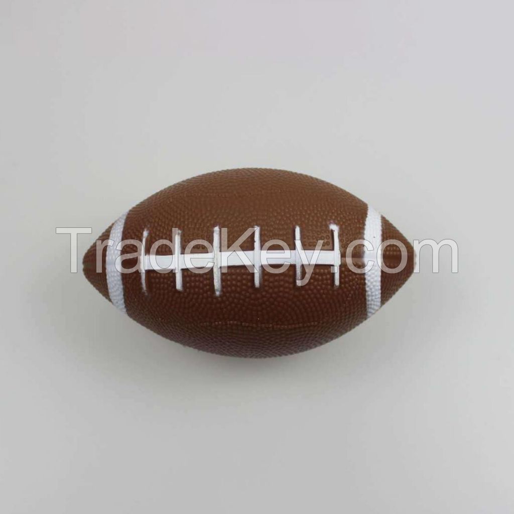 Soft Rugby Football