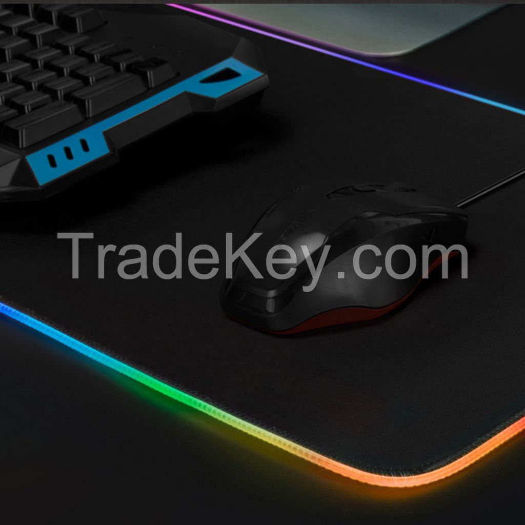 Large LED Mouse Pad