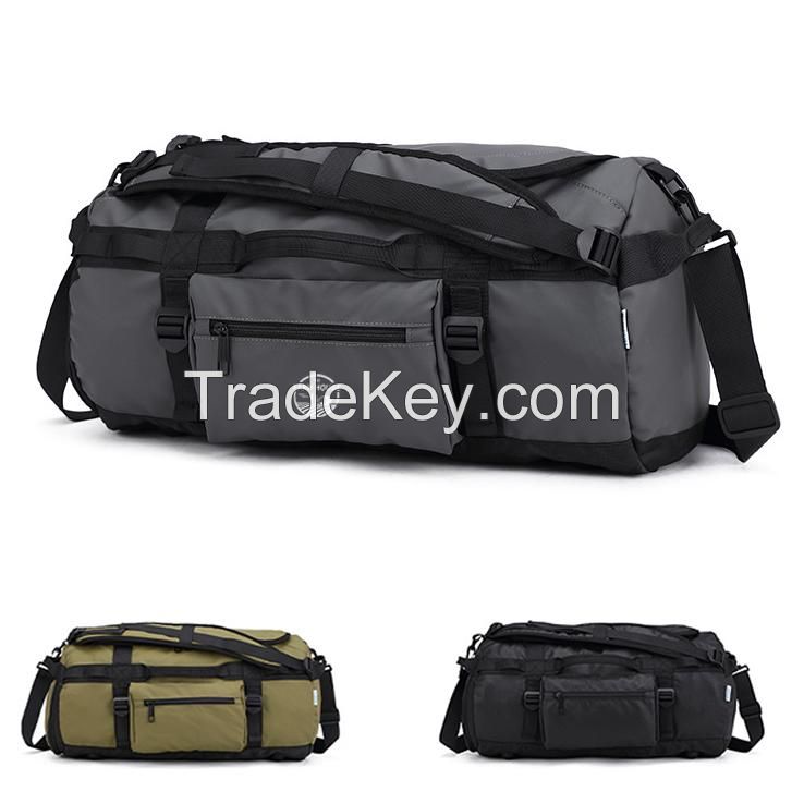 Foldable Travel Duffel Bag