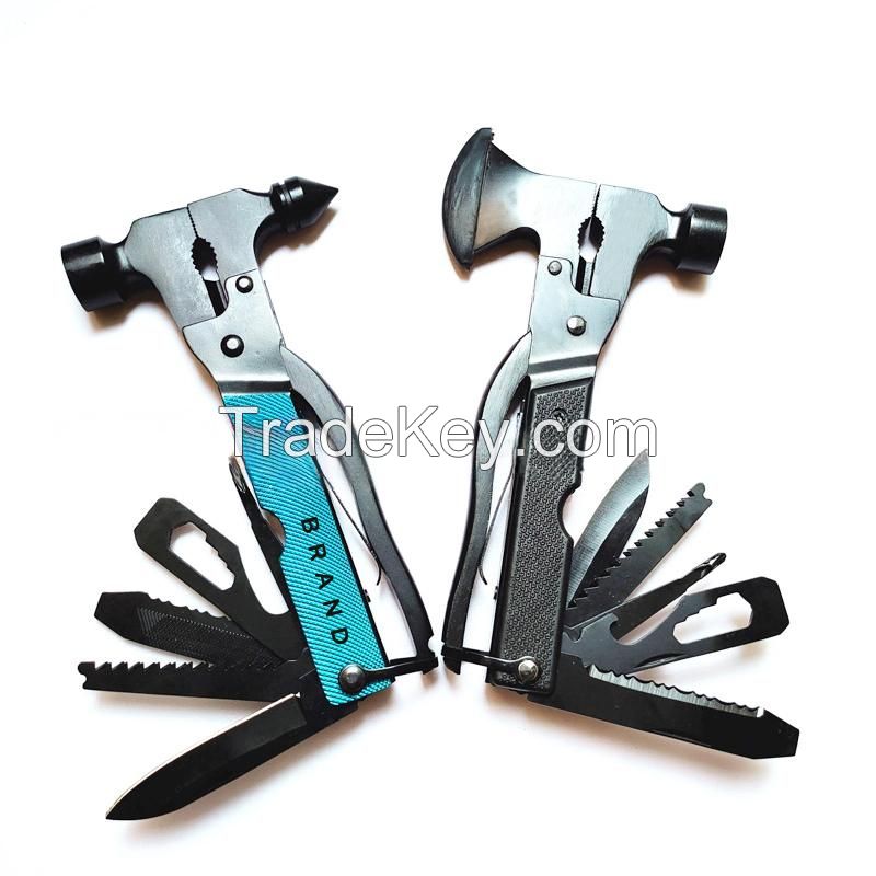 Multifunctional Stainless Steel Combination Tools