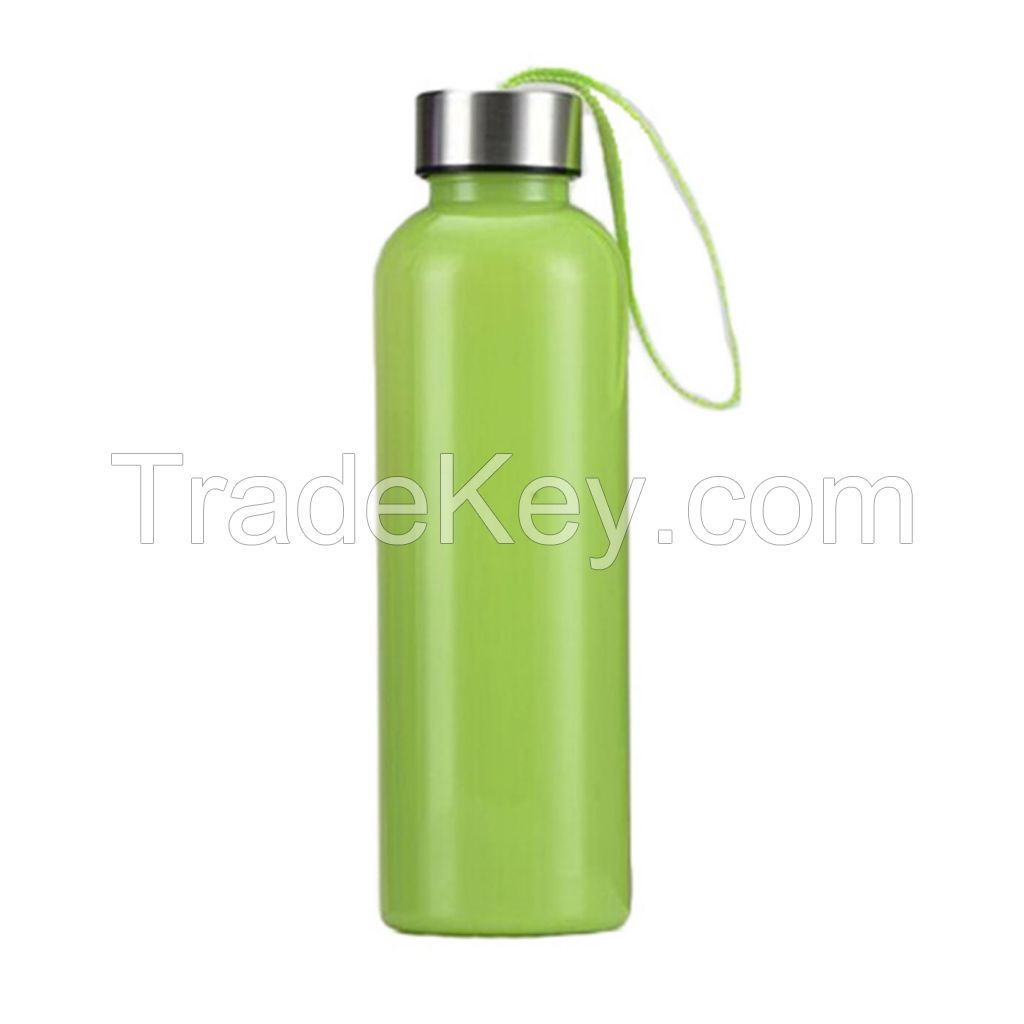 34 oz. RPET Outdoor Sports Water Bottle