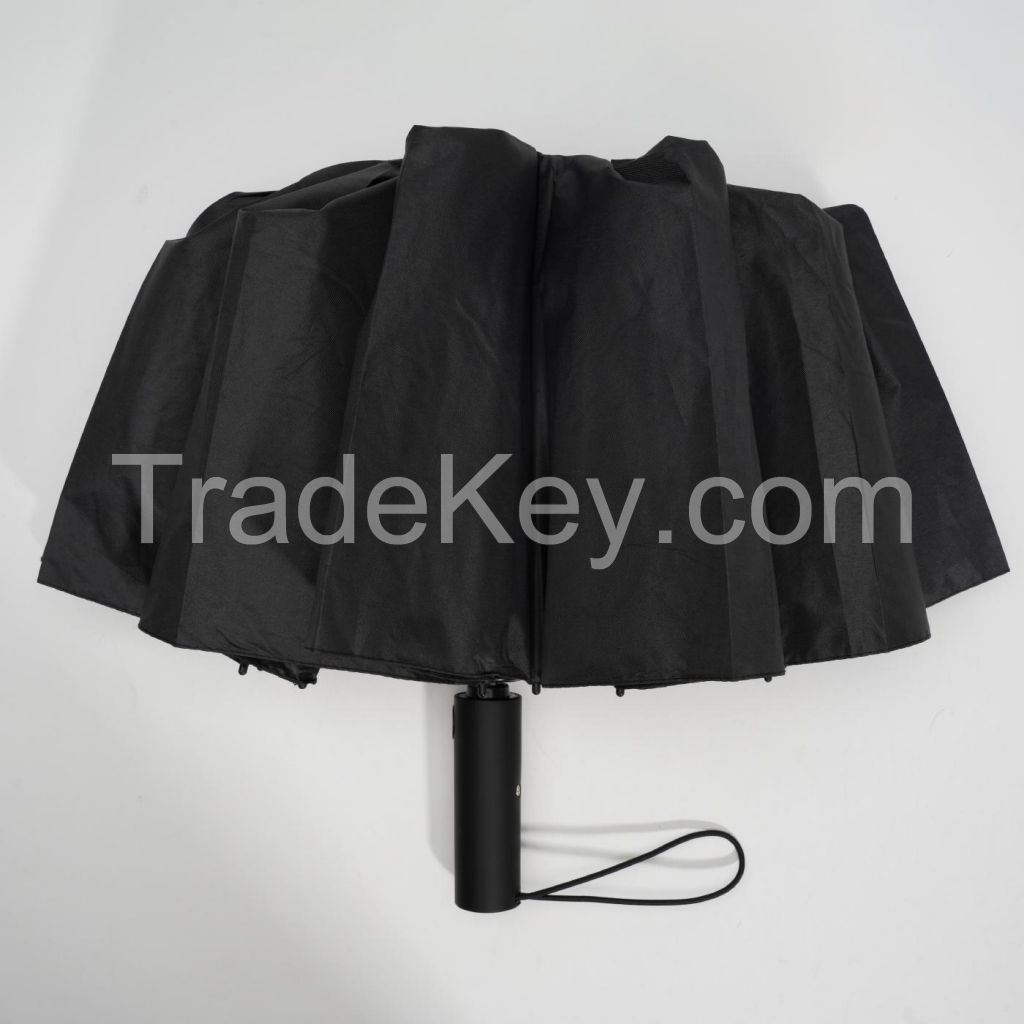 Portable Automatic Folding Umbrella