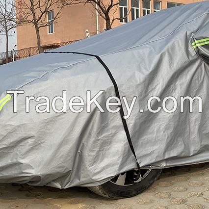 PEVA Waterproof Car Cover