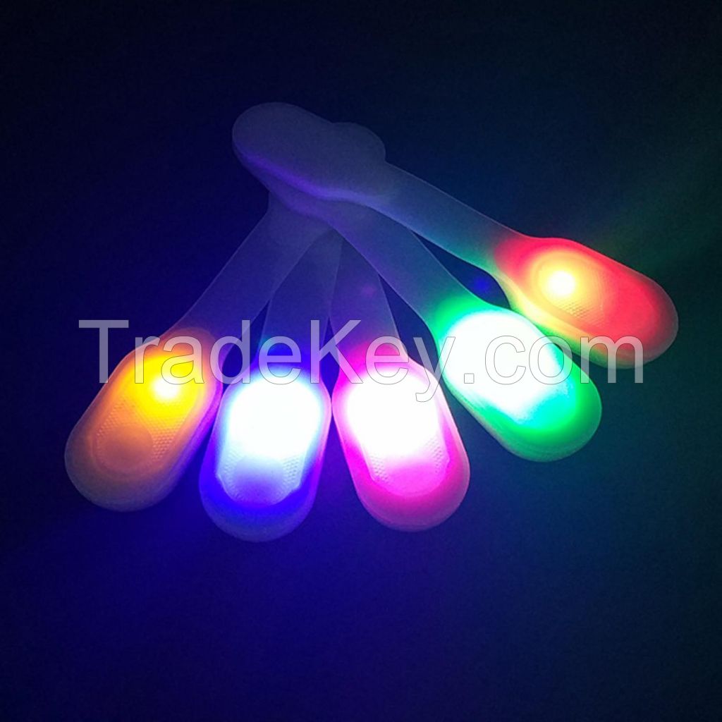 Multi-Function Clip-on Magnetic LED Light